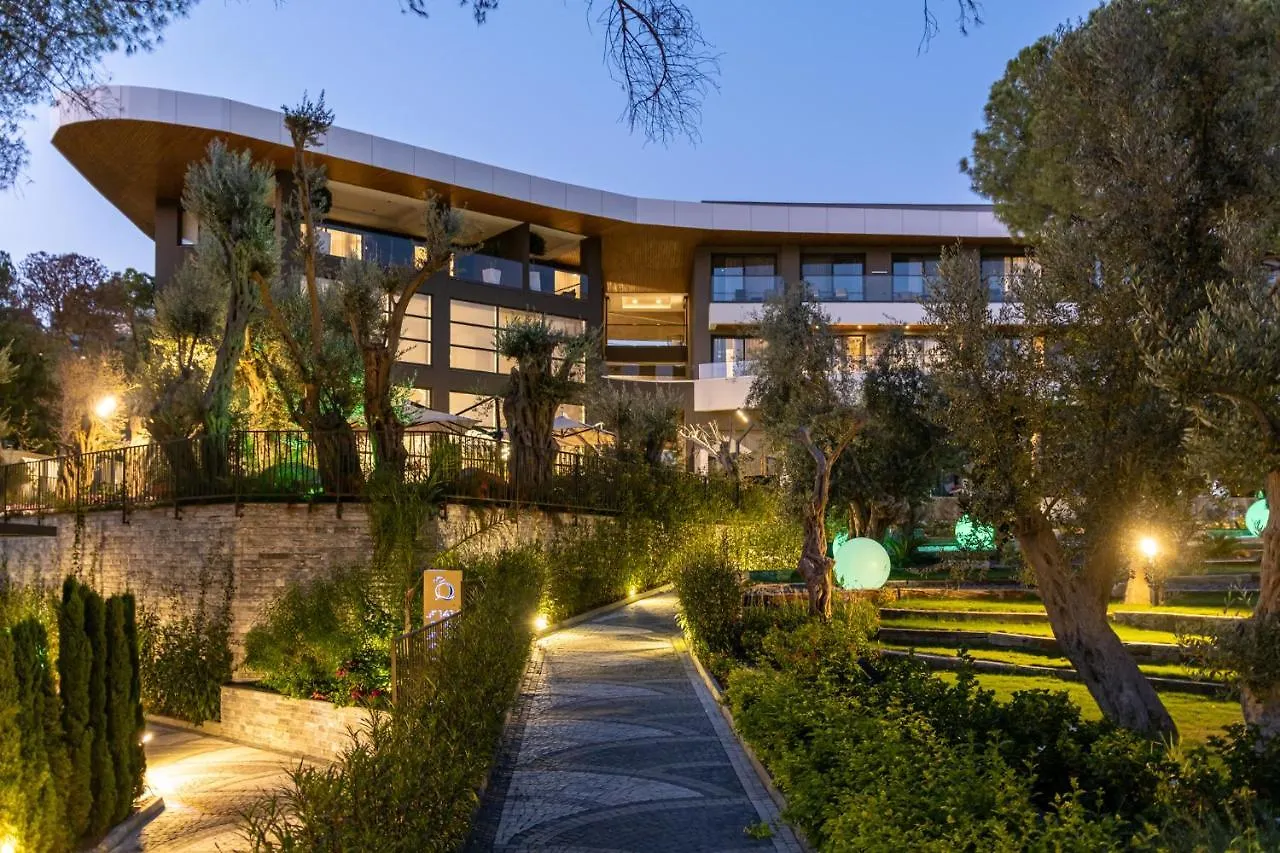 *****  Unique Life Style Hotel Kusadası Turquie