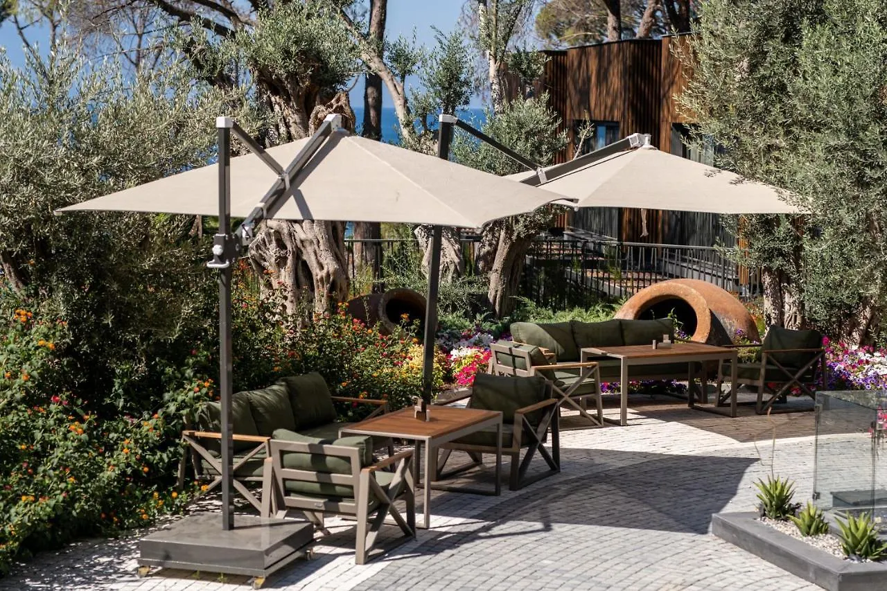 Unique Life Style Hotel Kusadası
