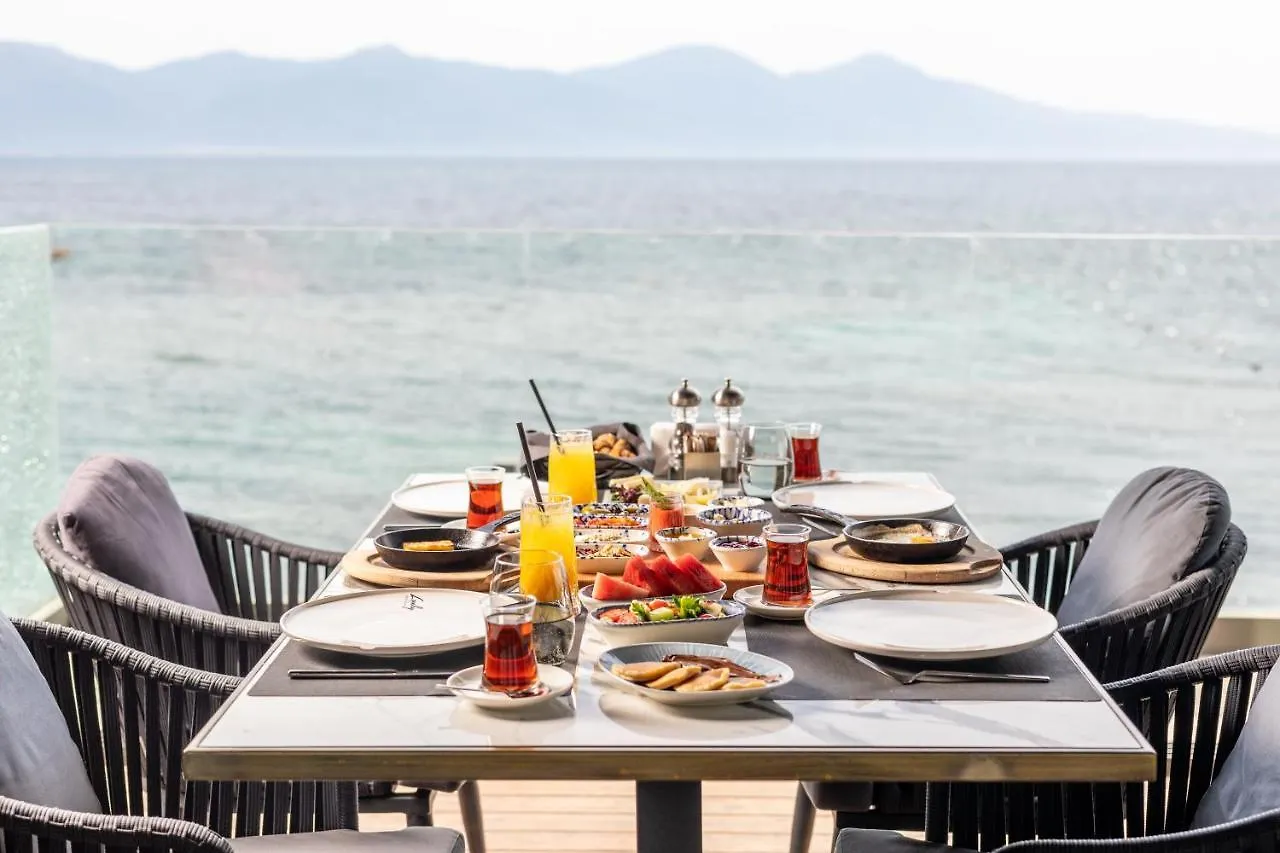 Unique Life Style Hotel Kusadası