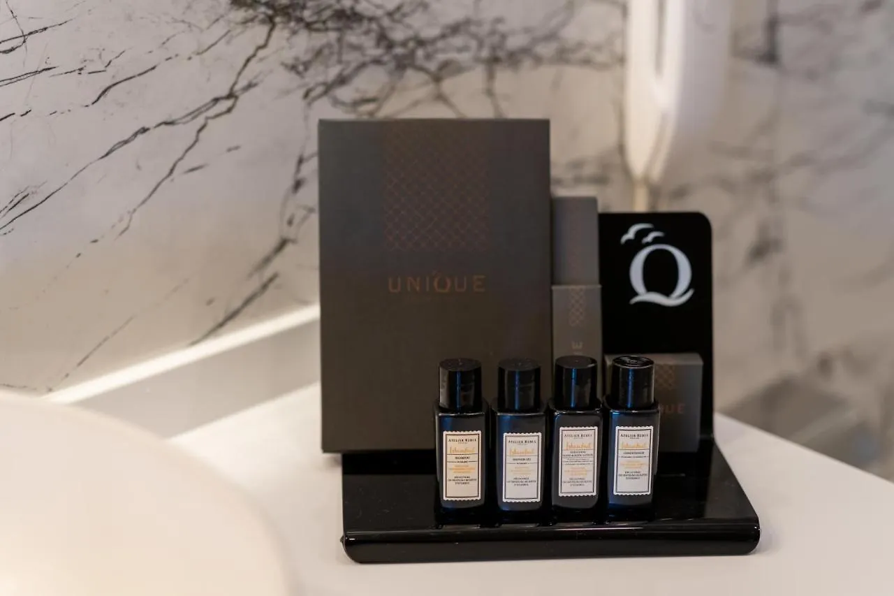 Unique Life Style Hotel Kusadası