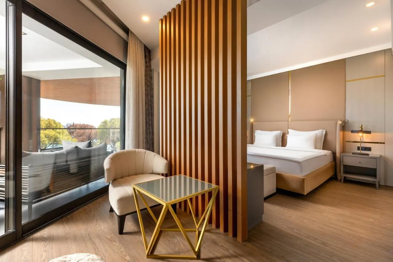 Unique Life Style Hotel Kusadası