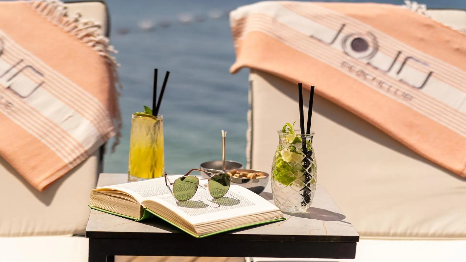 Unique Life Style Hotel Kusadası