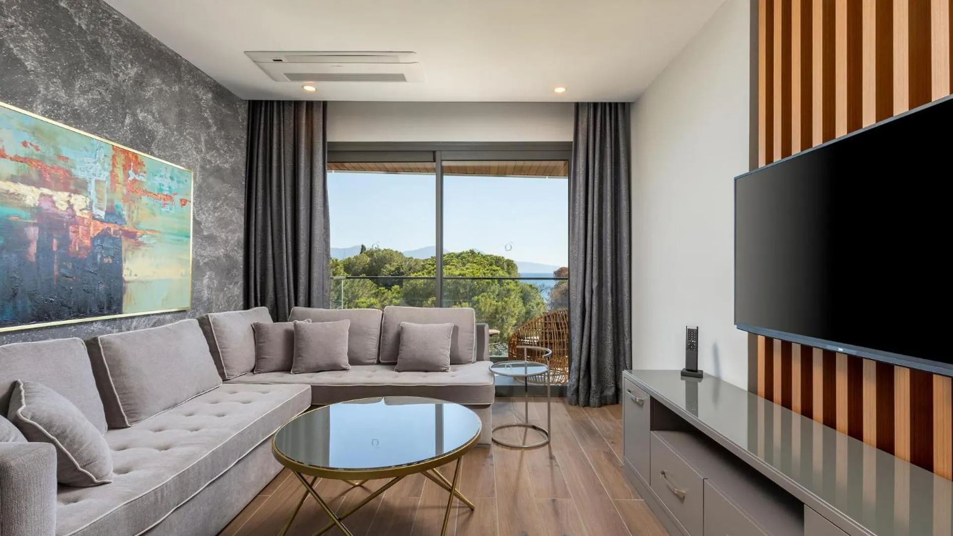 Unique Life Style Hotel Kusadası
