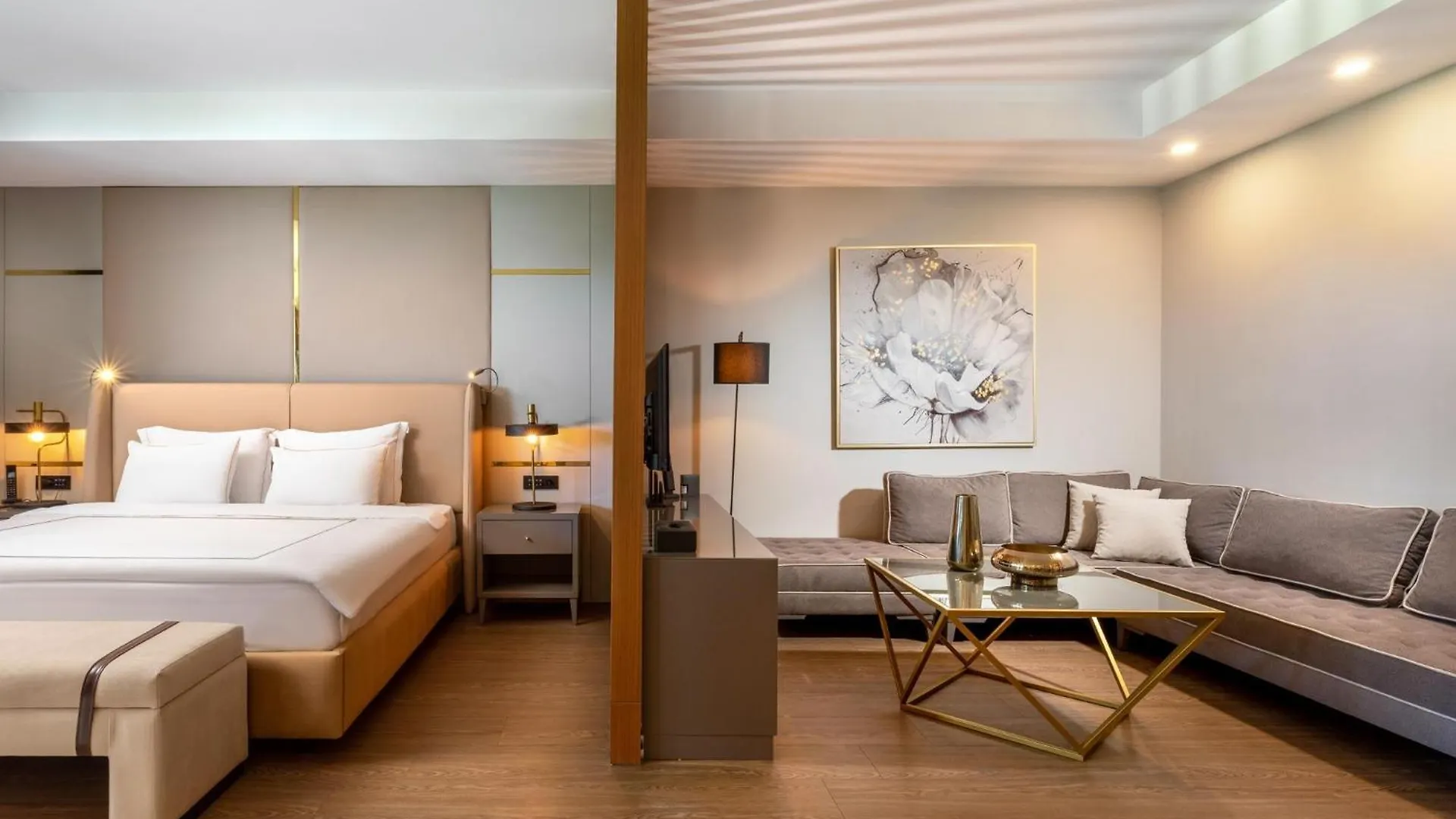Unique Life Style Hotel Kusadası