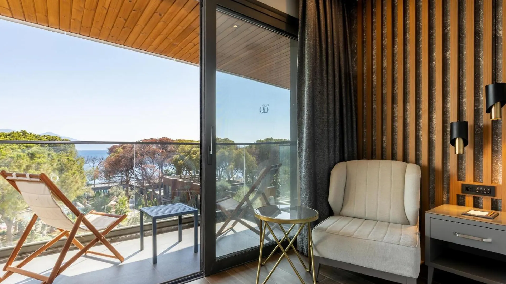 Unique Life Style Hotel Kusadası