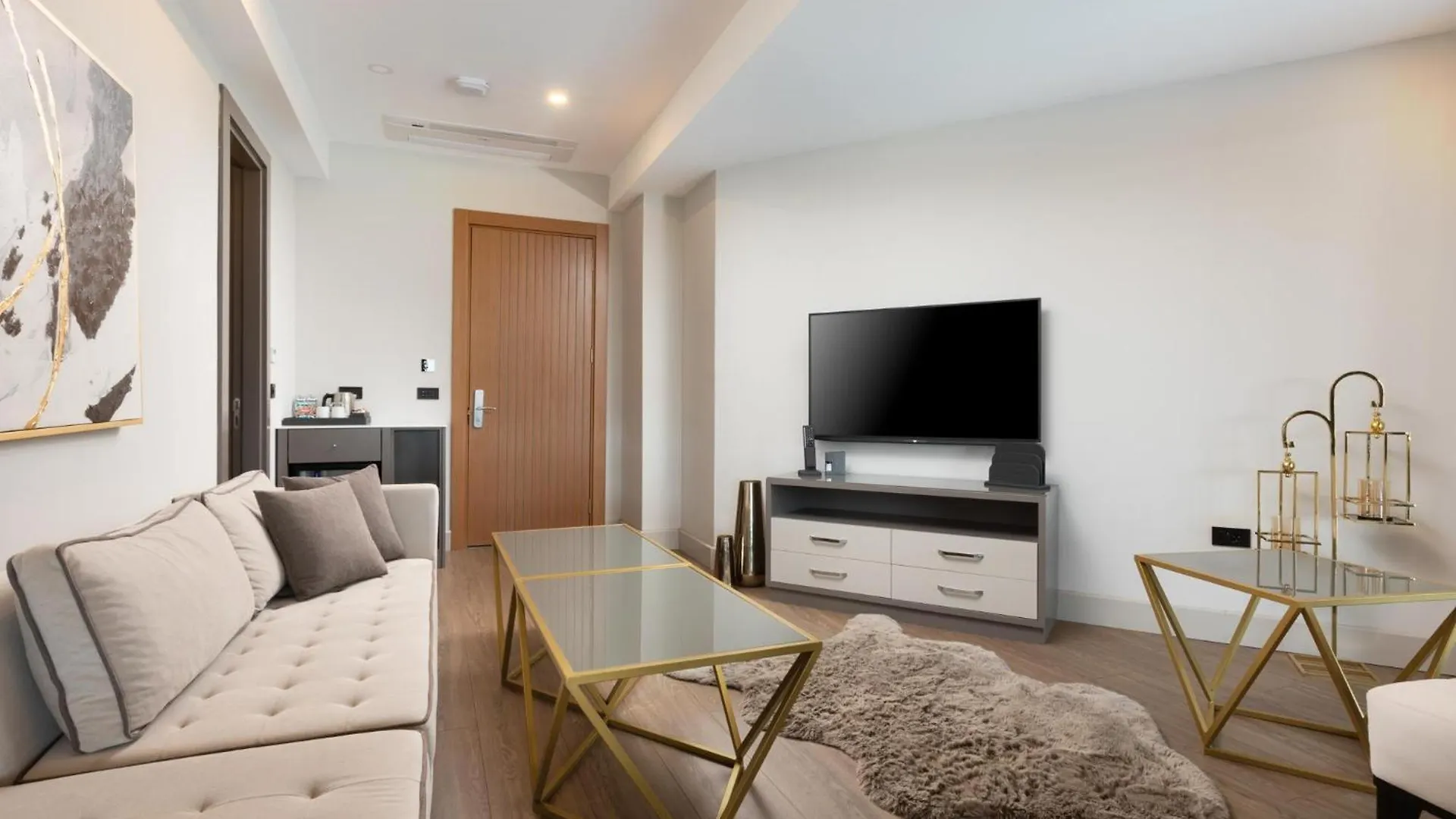 *****  Unique Life Style Hotel Kusadası Turquie