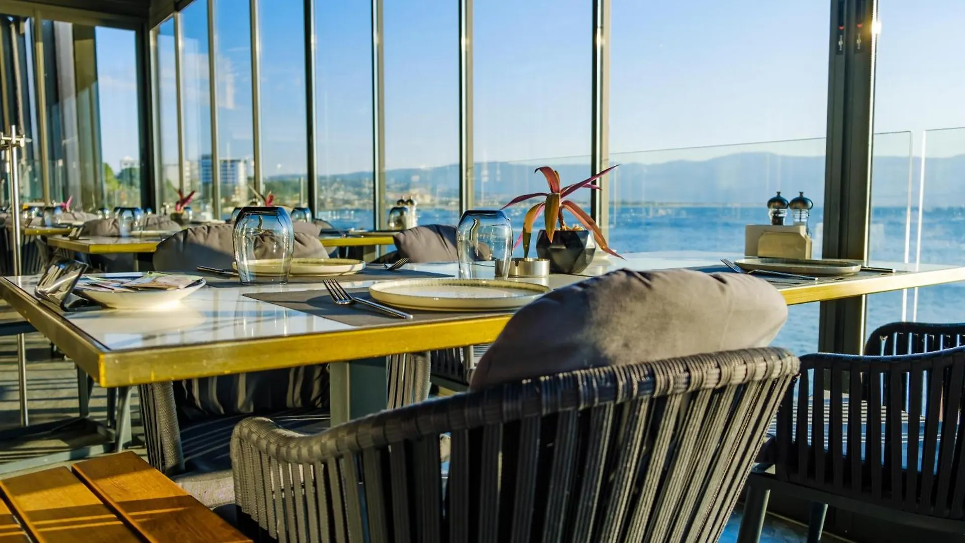 Unique Life Style Hotel Kusadası 5*,
