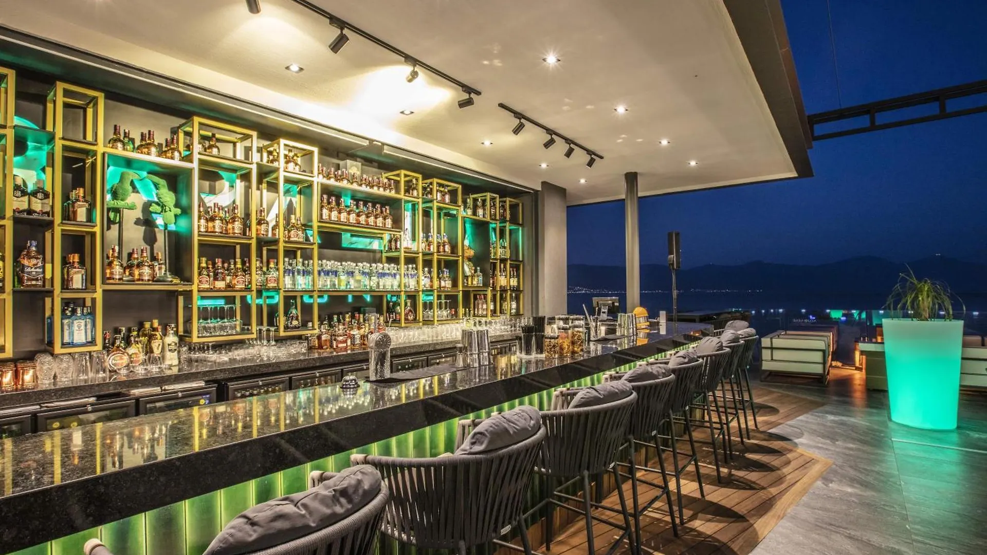 Unique Life Style Hotel Kusadası
