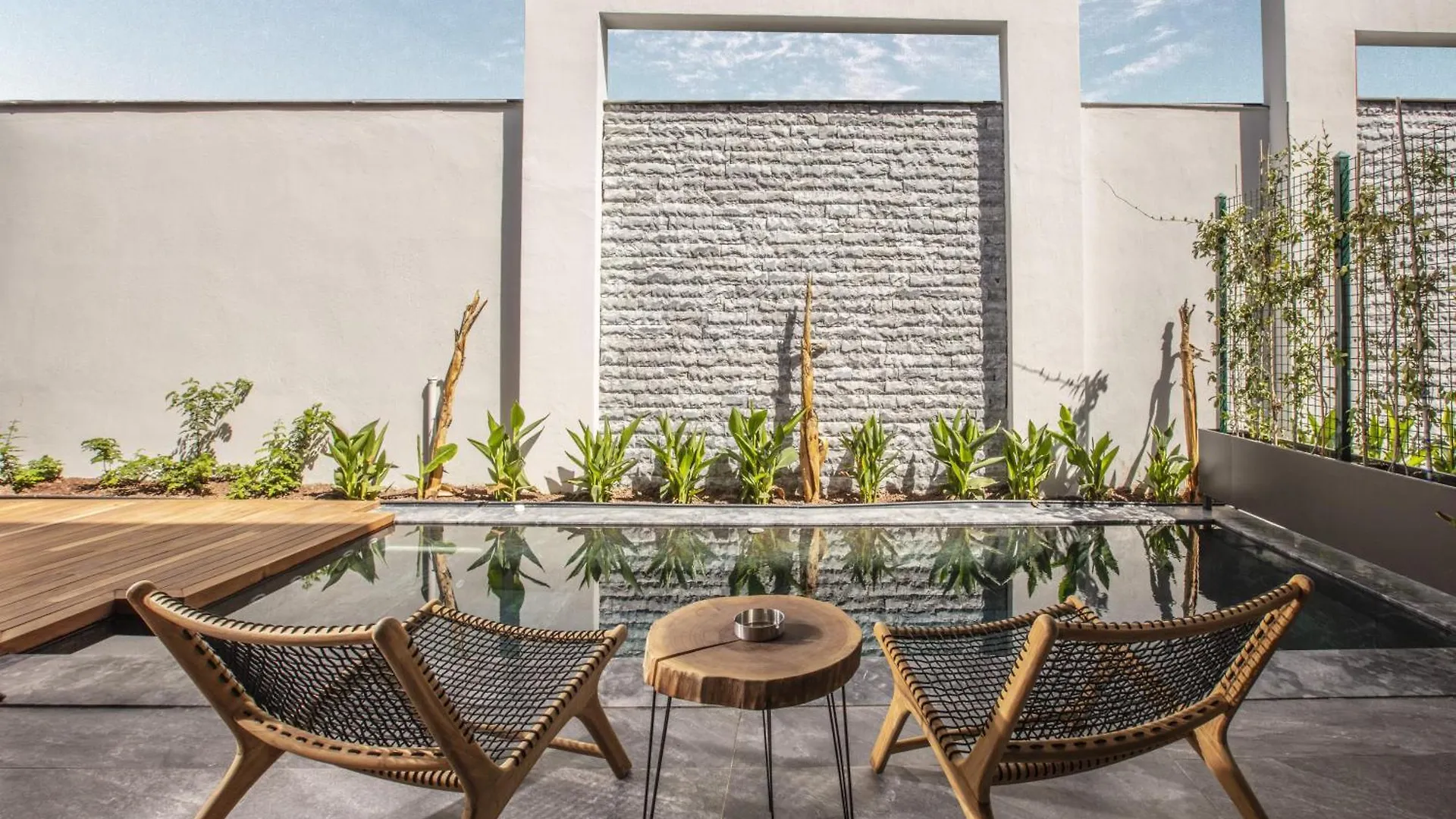 Unique Life Style Hotel Kusadası