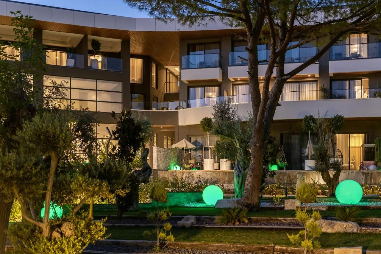 Unique Life Style Hotel クシャダス