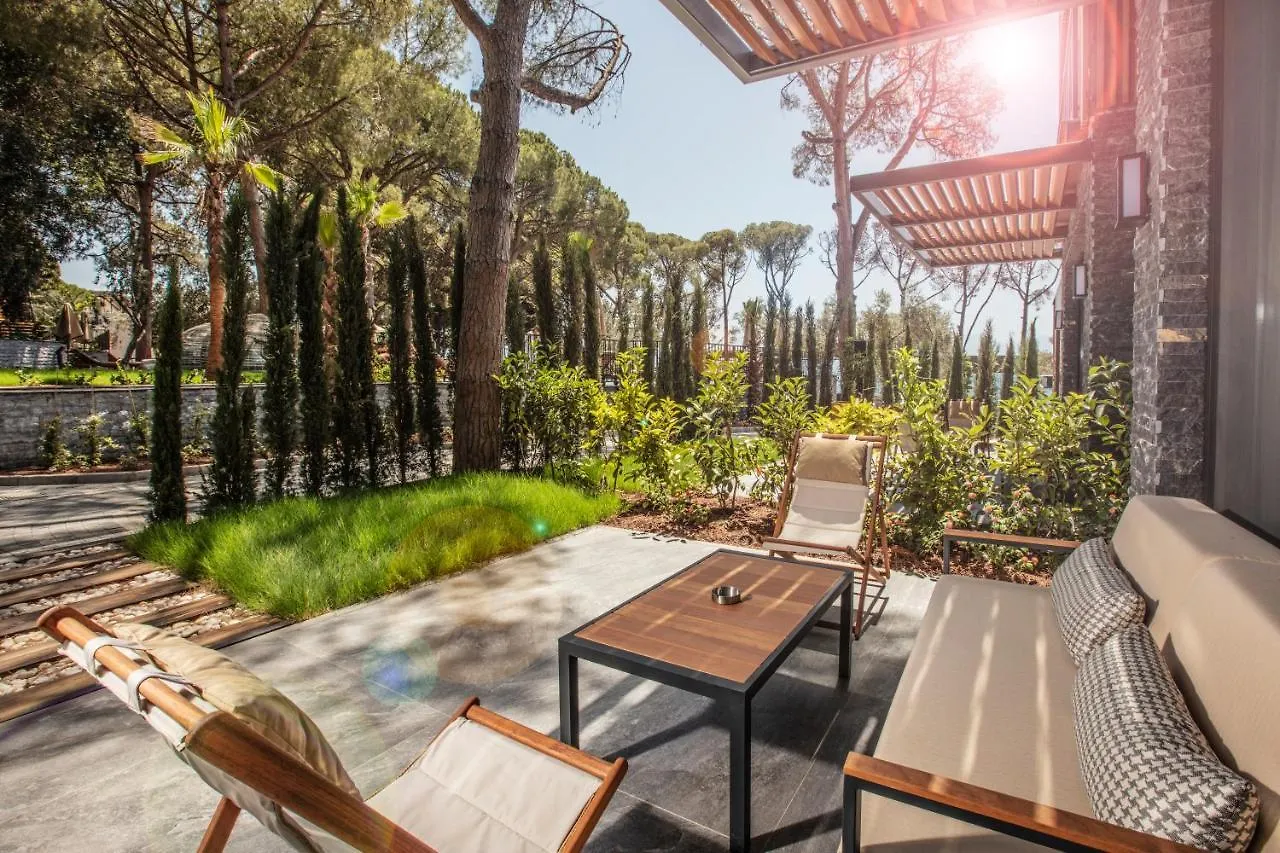 Unique Life Style Hotel Kusadasi