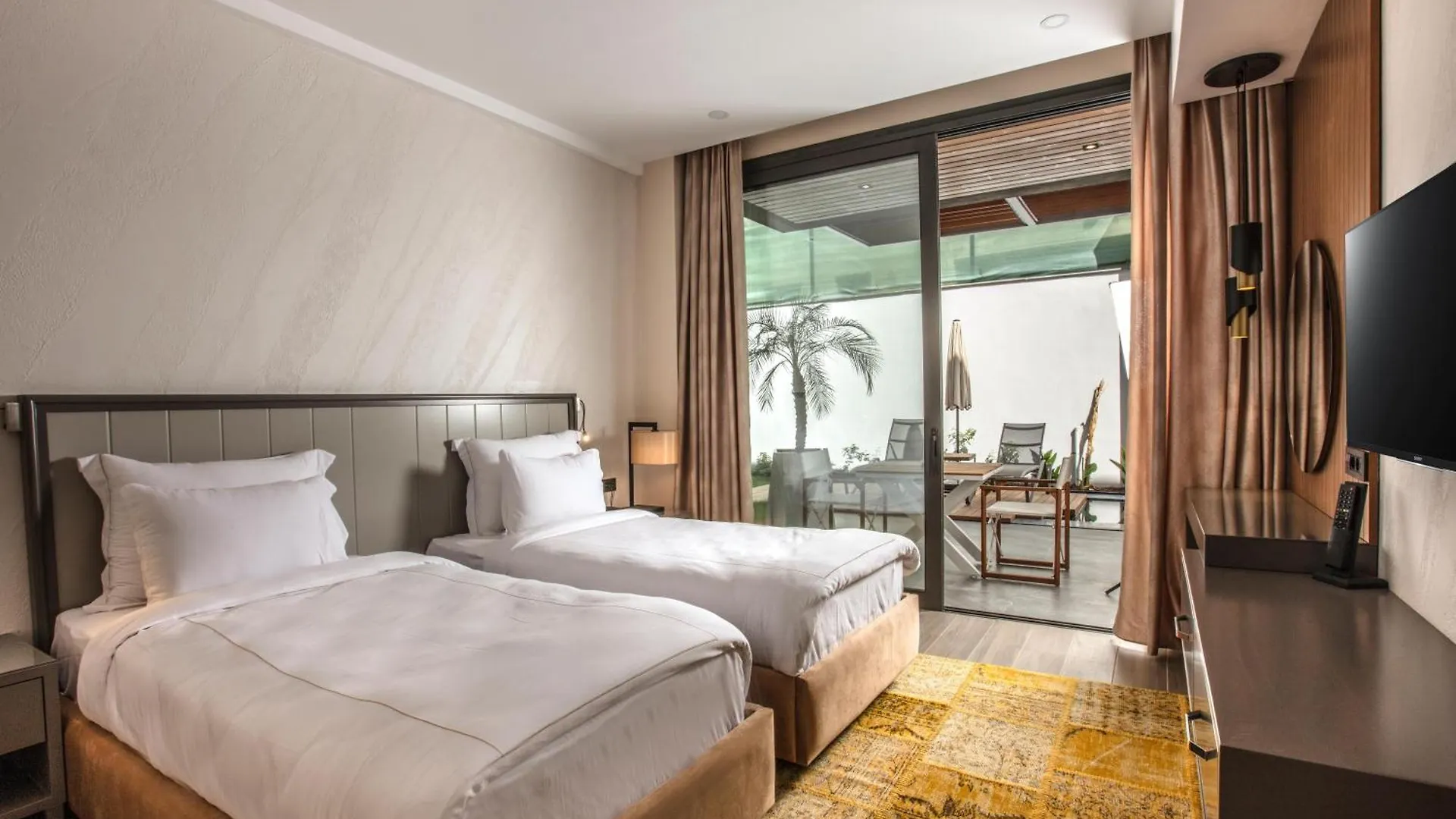 Unique Life Style Hotel クシャダス