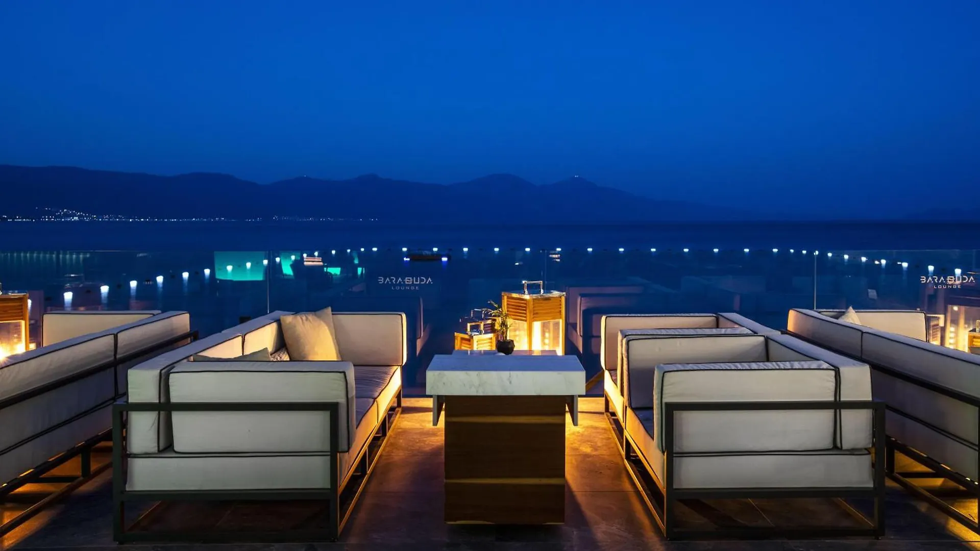 Unique Life Style Hotel クシャダス