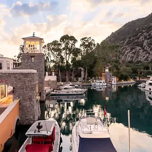 Radisson Collection Hotel, Bodrum أكيارلار