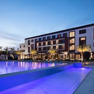 Hotel Ac By Marriott ****
