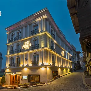 Antis Hotel-special Category Turkey