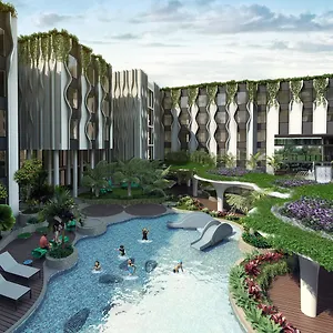 Village Sentosa By Far East Hospitality Сингапур