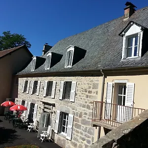 Hotel L'enclos Du Puy-mary