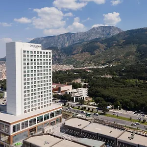 Doubletree By Hilton مانيسا