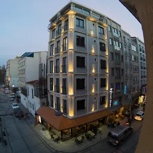 Hotel Sirkeci Esen ***