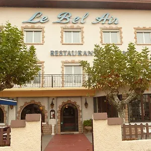 Hotel Le Bel Air