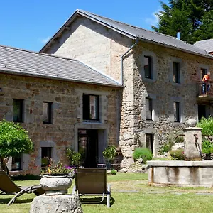 Maison d'hôtes Moulin De Montabonnel