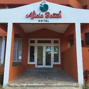 Hotel Alicia ***