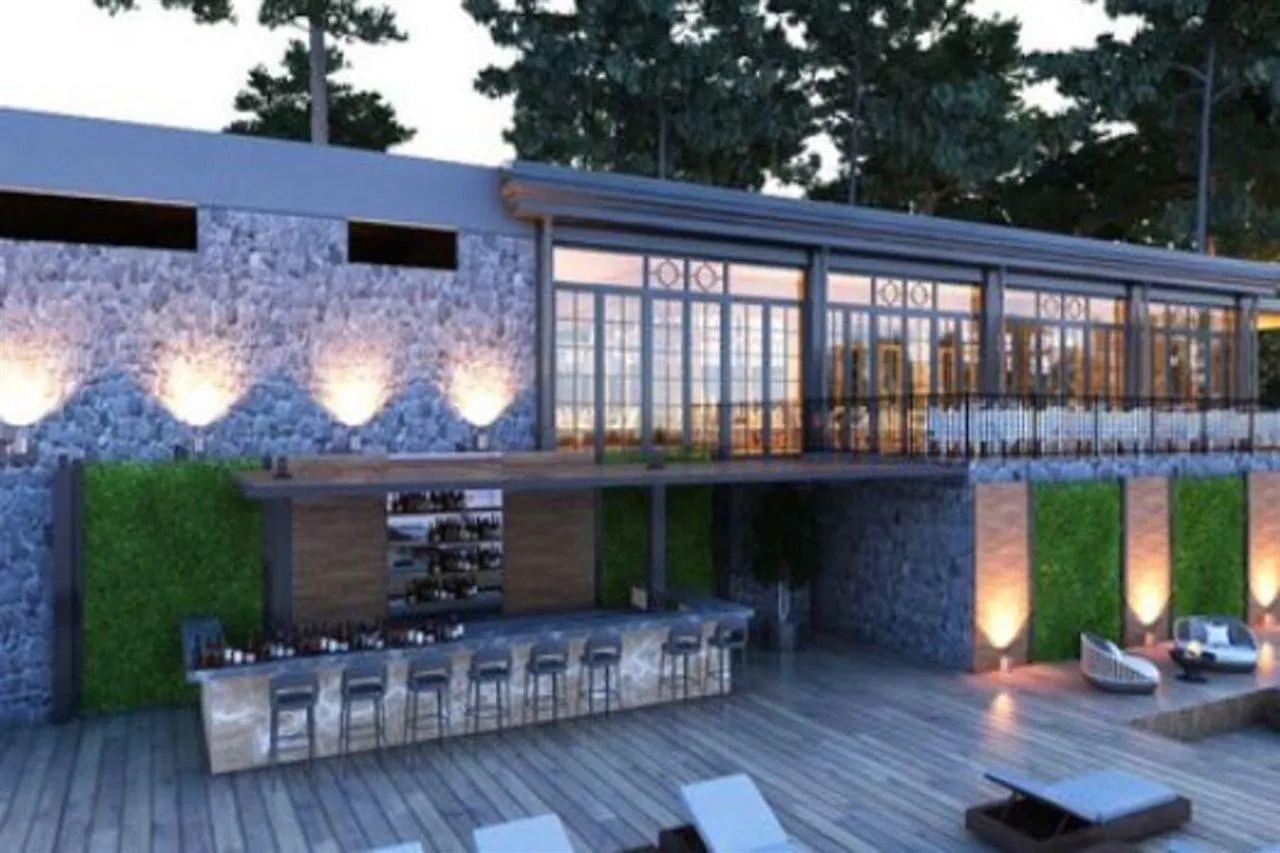 Unique Life Style Hotel Kusadası