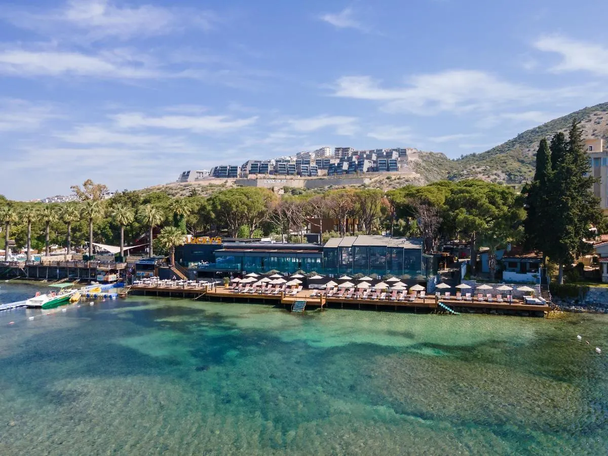 Unique Life Style Hotel Kusadasi 5*,  Turkey