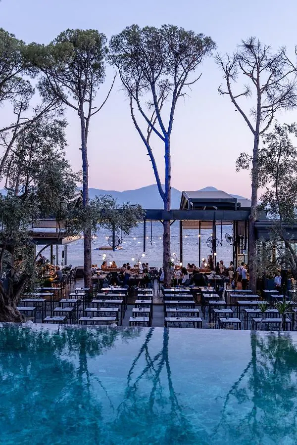 Unique Life Style Hotel Kusadası