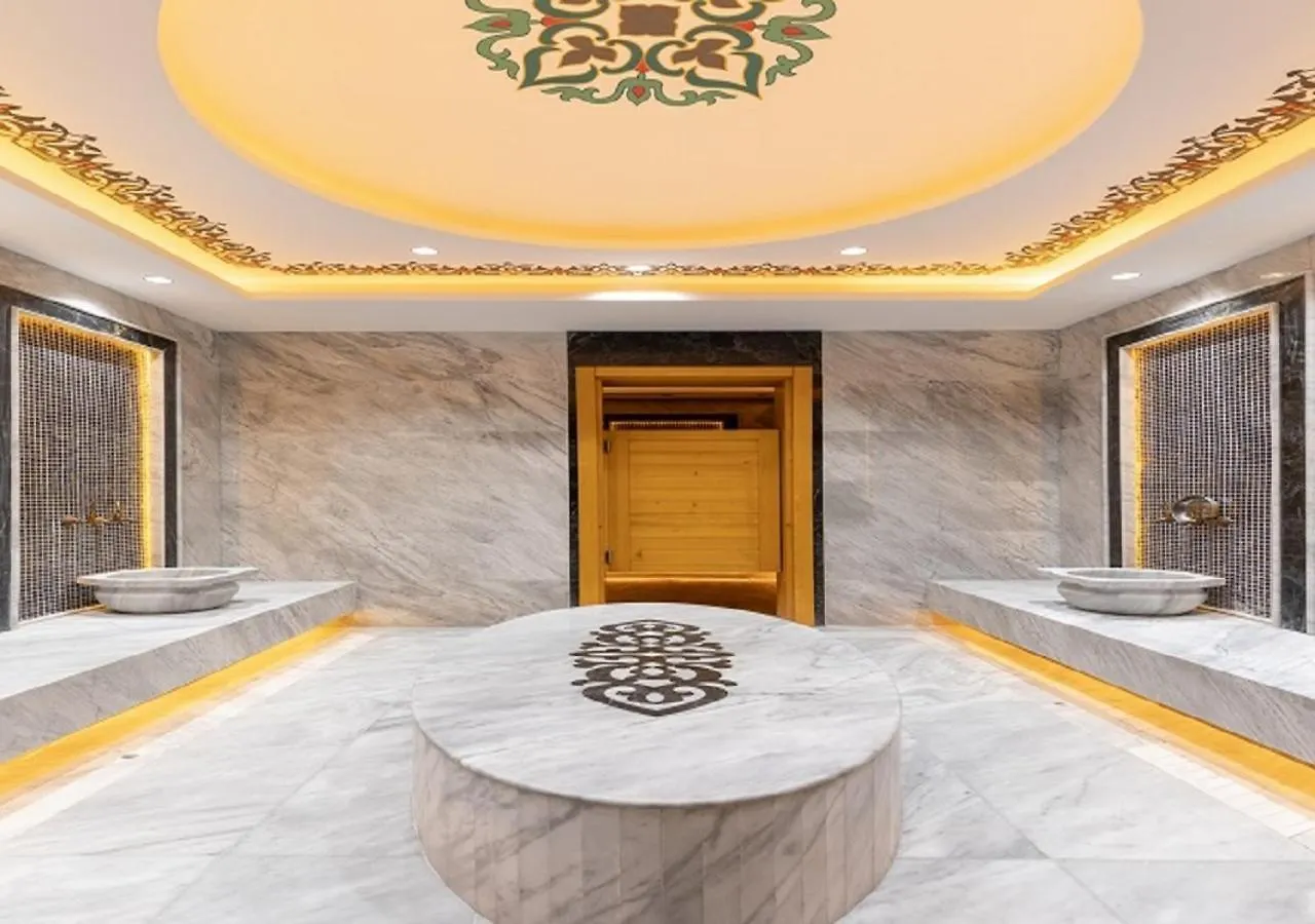 Unique Life Style Hotel Kusadası