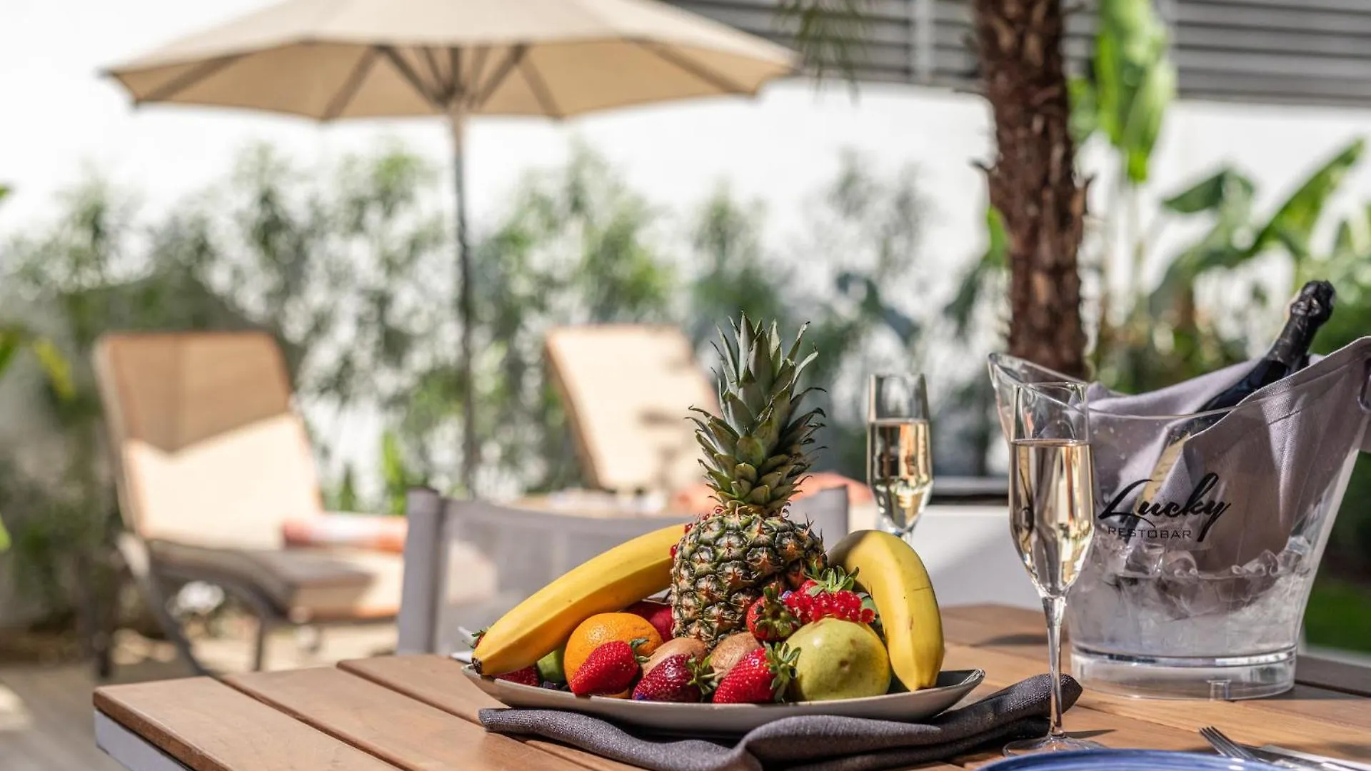 Unique Life Style Hotel Kusadası 5*,  Tyrkiet