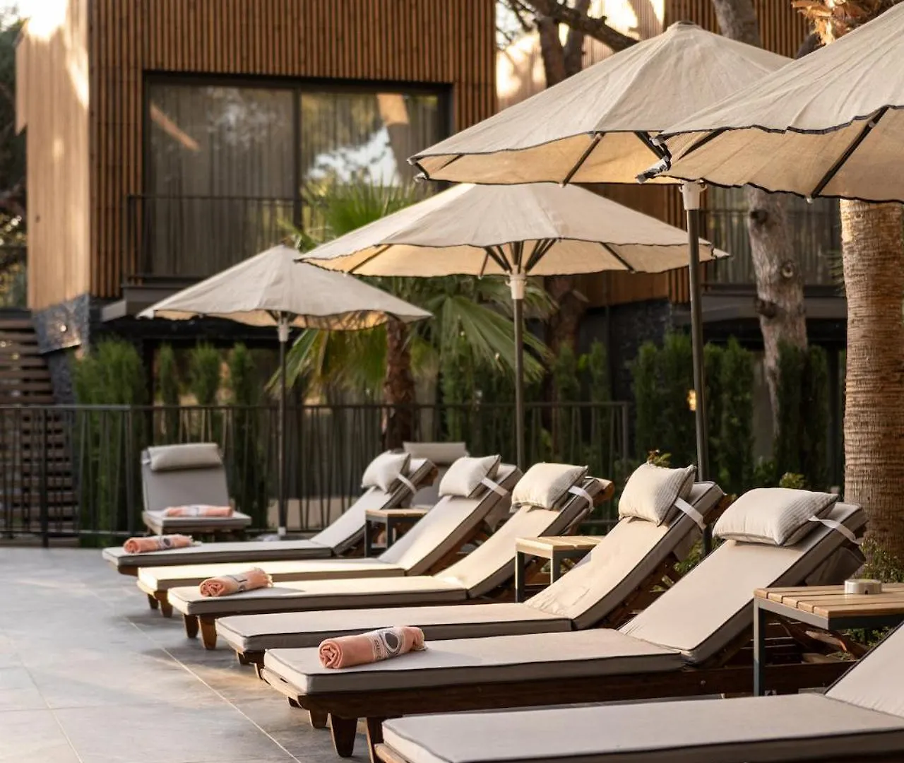 Unique Life Style Hotel Kusadasi