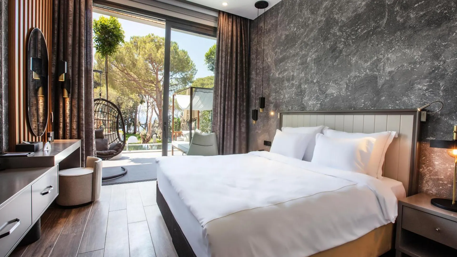 Unique Life Style Hotel Kusadası