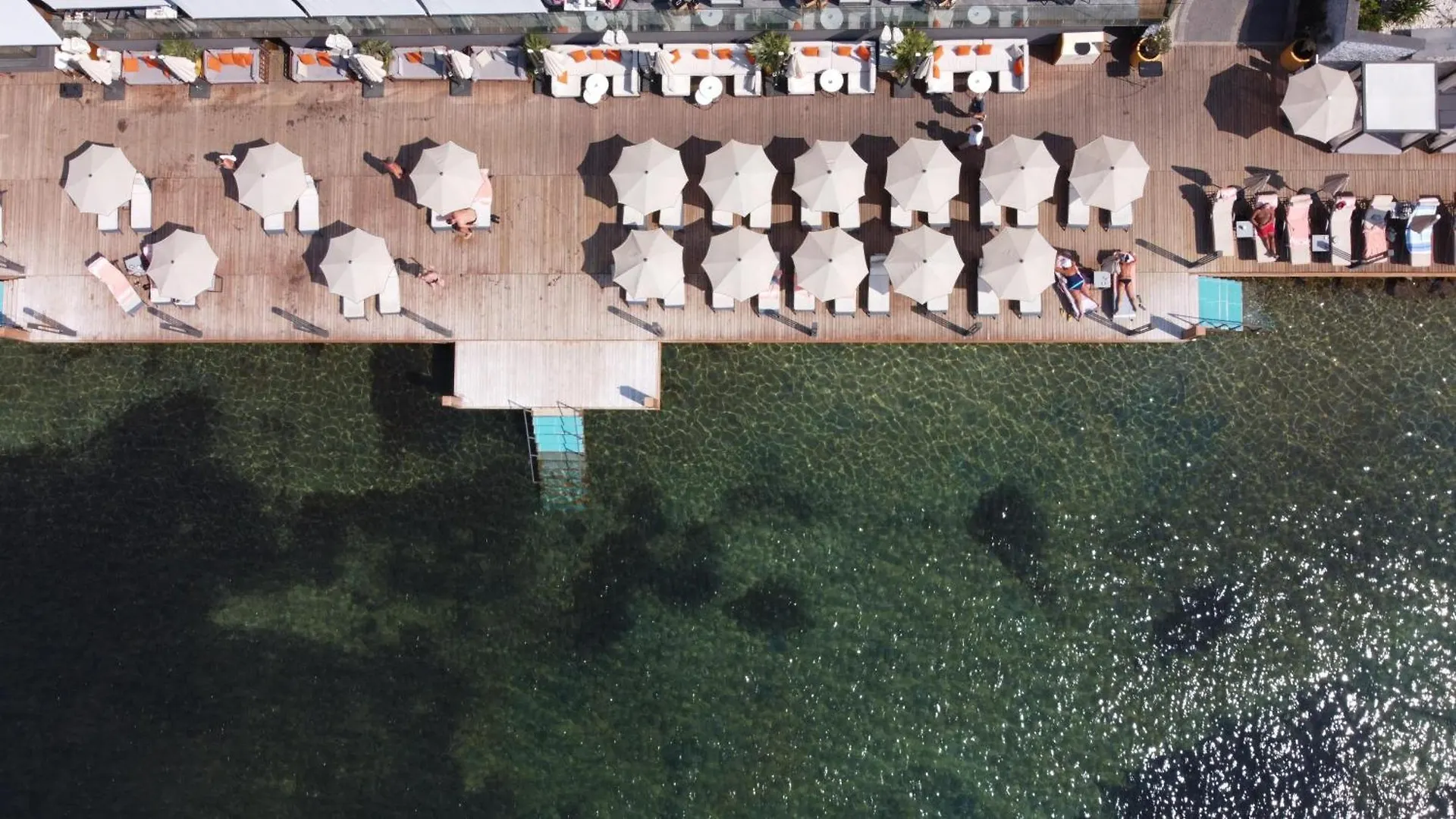 *****  Unique Life Style Hotel Kusadasi Turkey