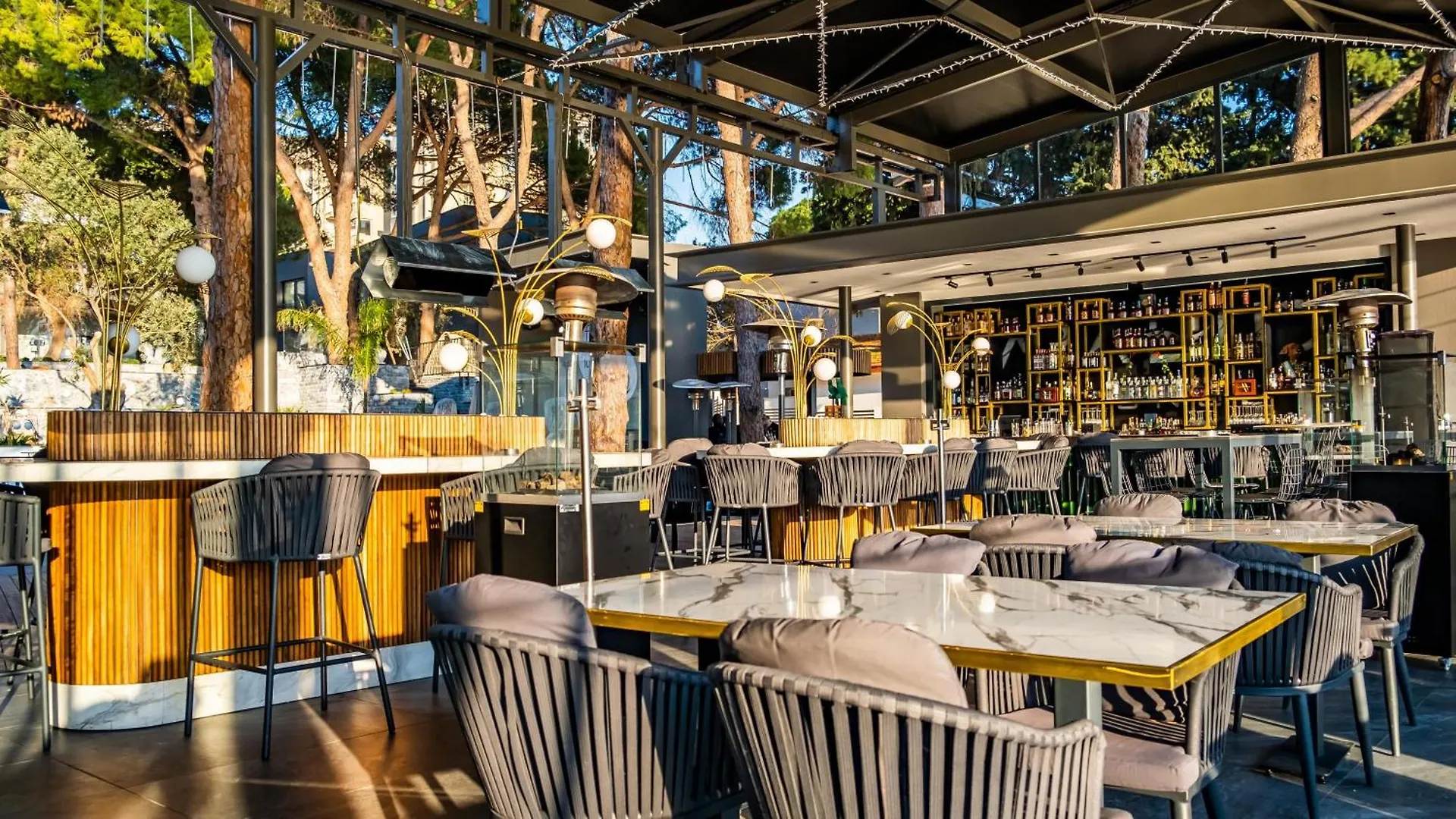 Unique Life Style Hotel Kusadası