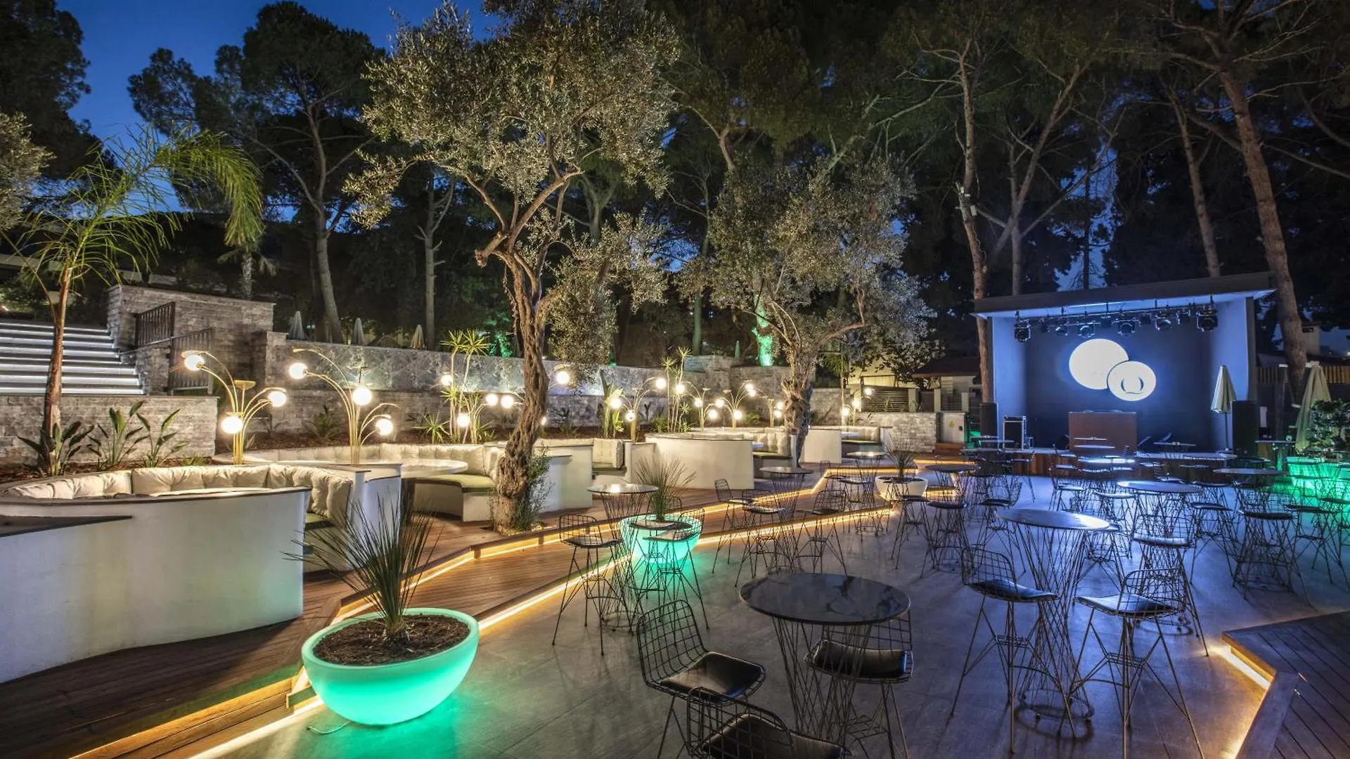 Unique Life Style Hotel Kusadası