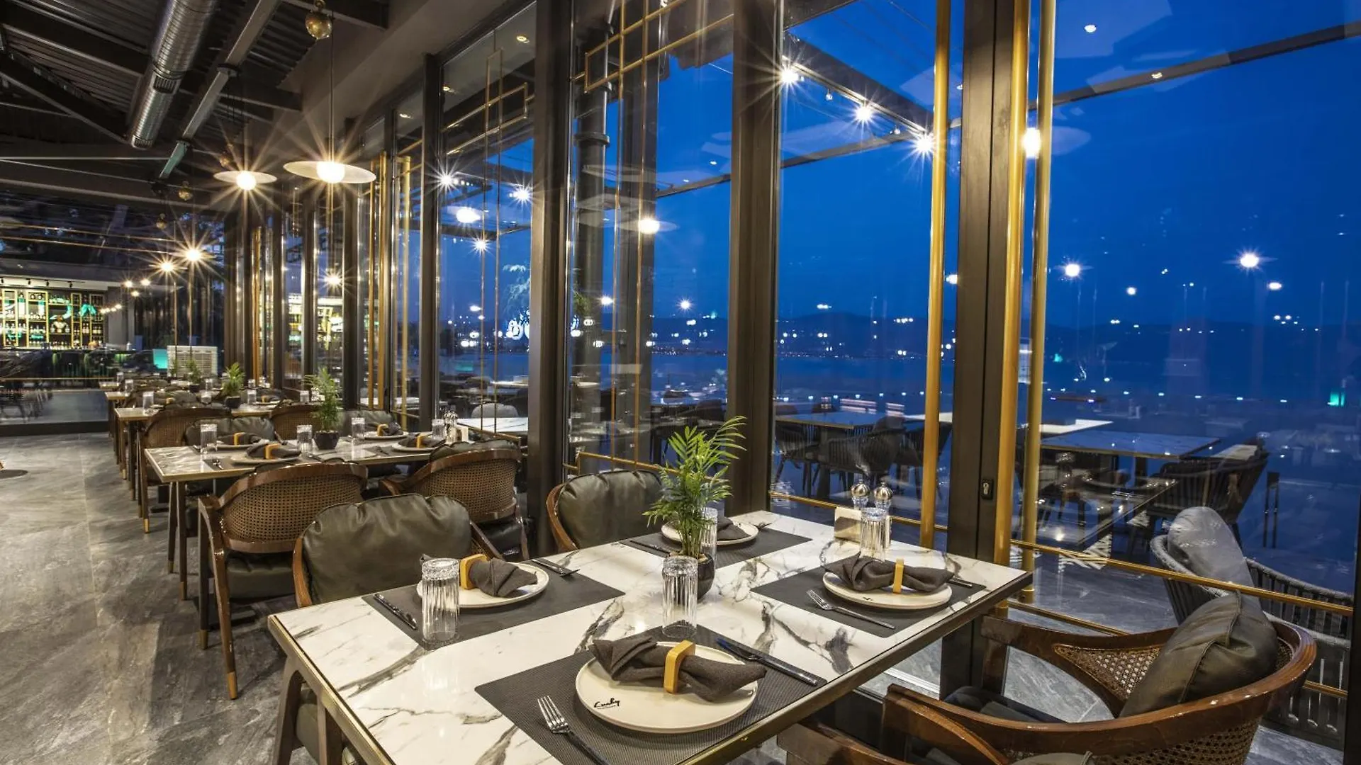 Unique Life Style Hotel Kusadasi 5*,  Turkey