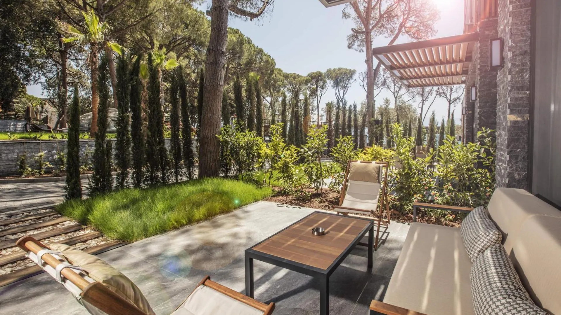 Unique Life Style Hotel Kusadası