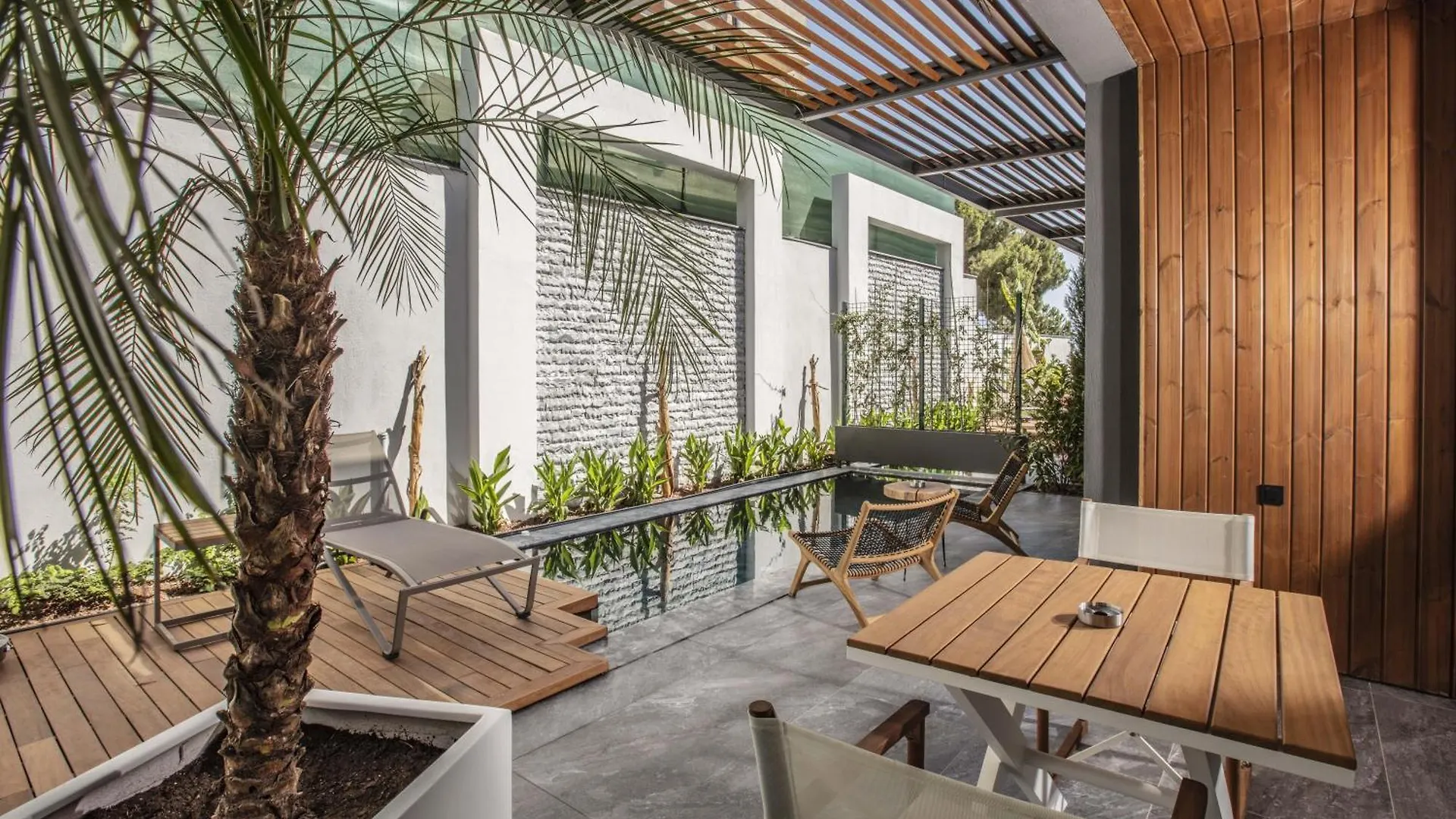 Unique Life Style Hotel Kusadası 5*,  Tyrkiet